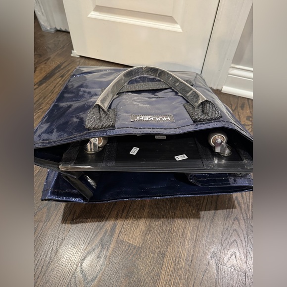 Hulken Large Shopping Foldable Thrifting Heaven Bag 20x16x26 - Picture 9 of 10